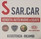 Logo Sar Car Srls